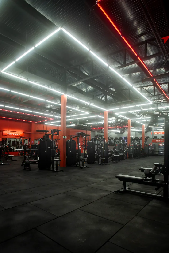 Selfit Camaragibe - 13